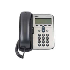 Cisco Ip Phone 7912G