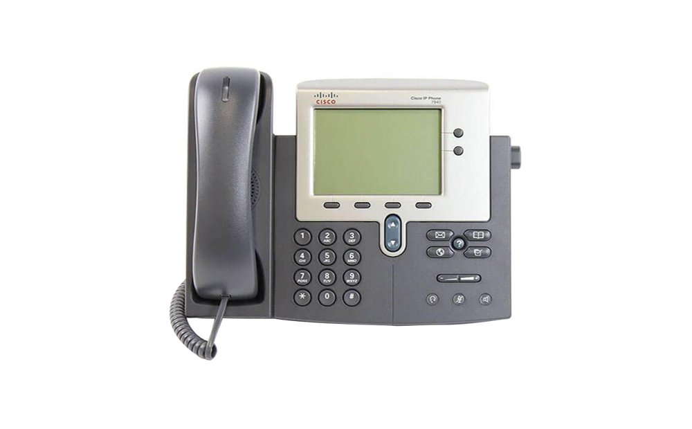 ip desk phones in pakistan - cisco ip phone 7940g