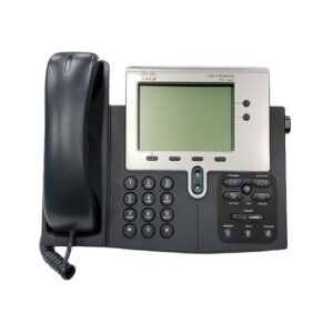 Cisco IP Phone 7941G