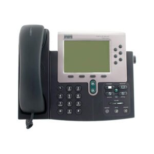 unified sip phones in pakistan - cisco ip phone 7960g