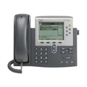 high-end business ip phones in pakistan - cisco ip phone 7962g