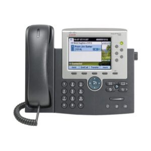 high-end enterprise ip phones in pakistan - cisco ip phone 7965g