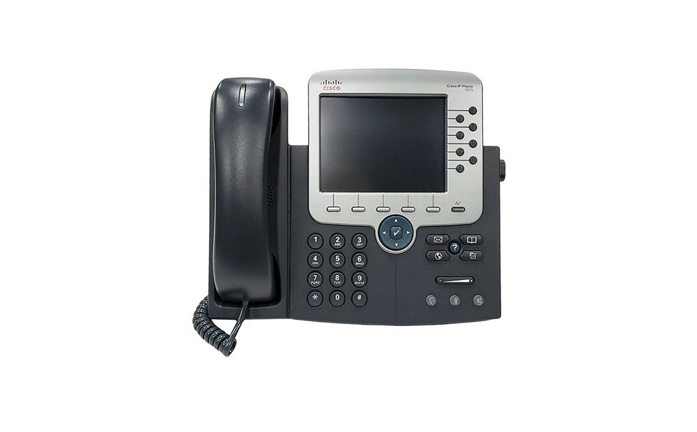 gigabit business ip phones in pakistan - cisco ip phone 7975g