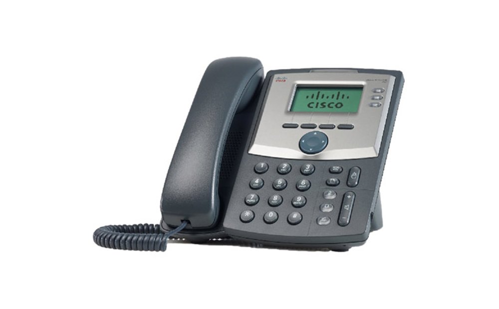 Cisco Ip Phone Spa 504G - Image 2