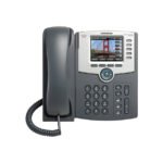 business ip phones in pakistan - cisco ip phone spa 525g
