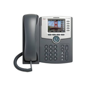business ip phones in pakistan - cisco ip phone spa 525g