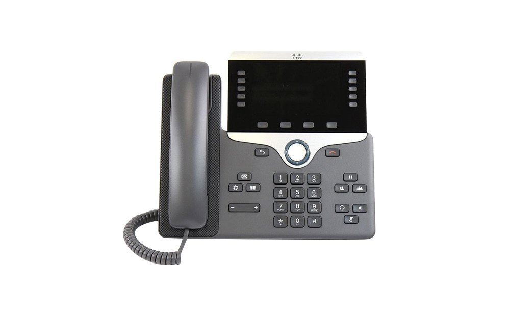 voip phones in pakistan - cisco ip phone 8811