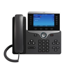 ip sip phones & voip in pakistan - cisco ip phone 8861