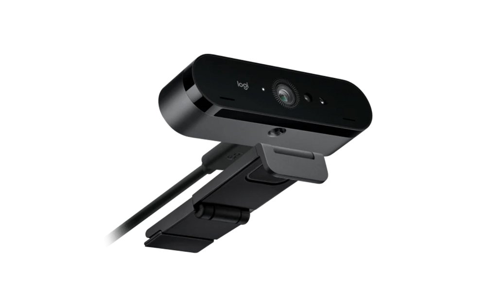 Logitech
