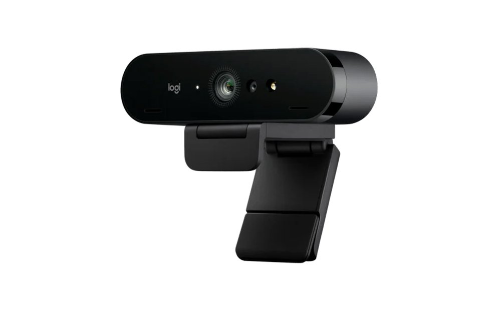 Logitech