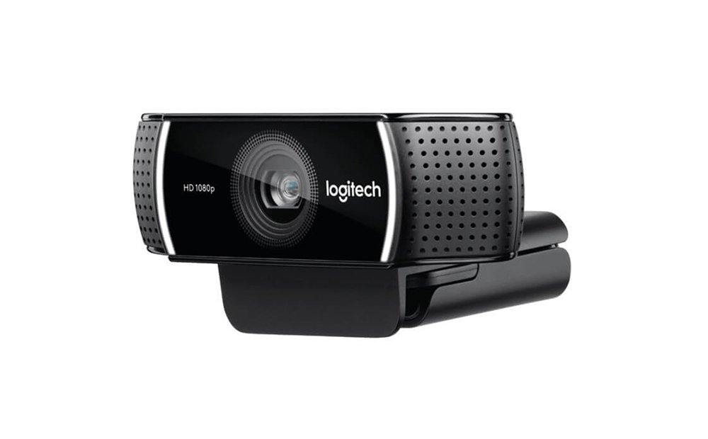 Logitech