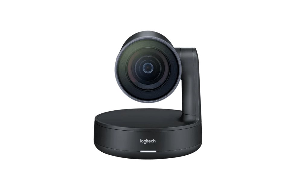 Logitech Rally Video Conferencing System - Image 2
