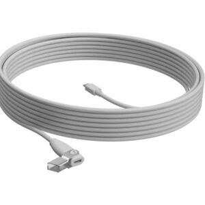 conference room equipments in pakistan - logitech rally mic extension cable