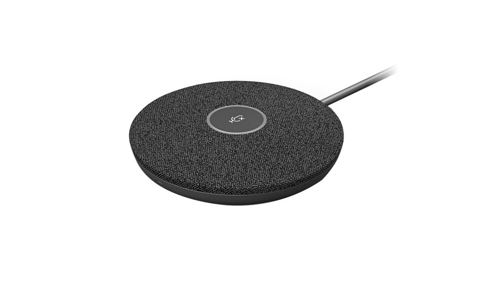 Logitech Rally Mic Pod - Image 3