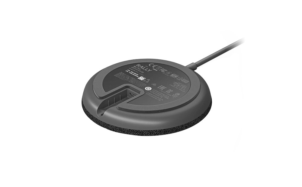 Logitech Rally Mic Pod - Image 4