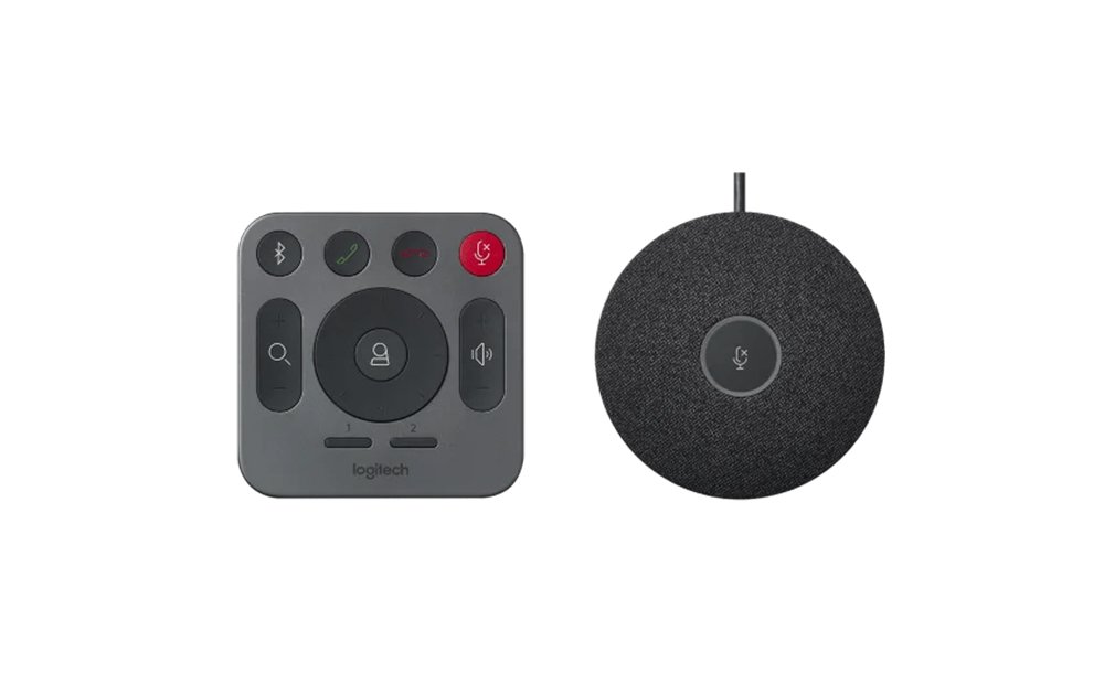 Logitech Rally Video Conferencing System - Image 5