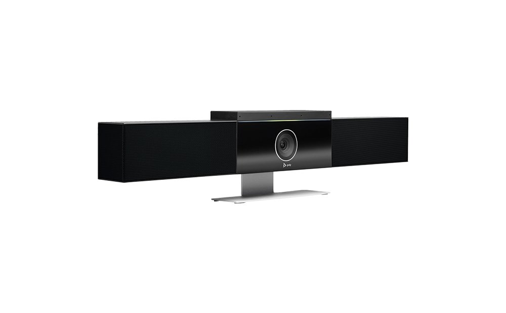 Polycom Studio Premium USB video bar: - Image 4