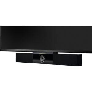 4k video conference cameras in pakistan - polycom studio usb video bar