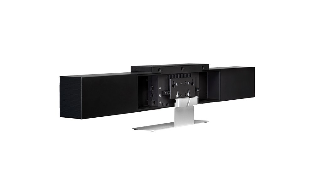 Polycom Studio Premium USB video bar: - Image 3