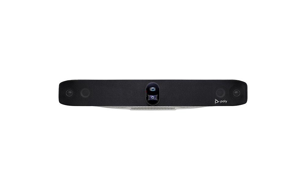 Poly Studio X70 All-In-One Video Bar - Image 2