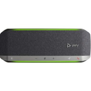 office & conference speakerphones in pakistan - poly sync 40