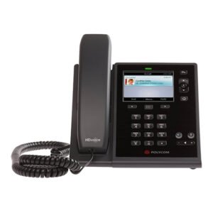 desktop ip phones in pakistan - polycom cx500