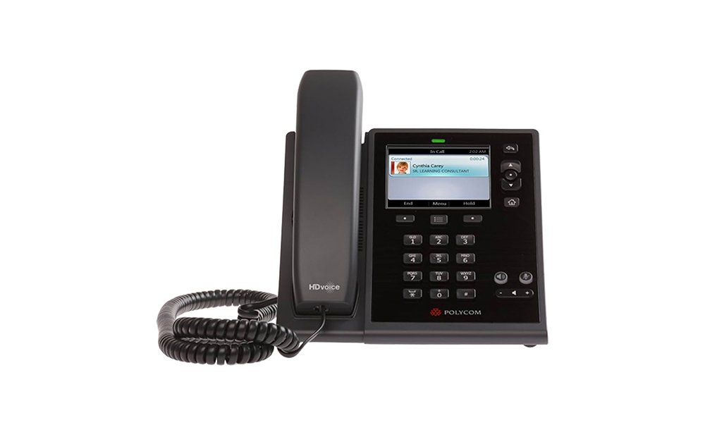 desktop ip phones in pakistan - polycom cx500