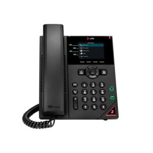 entry level business ip phones in pakistan - polycom vvx 250