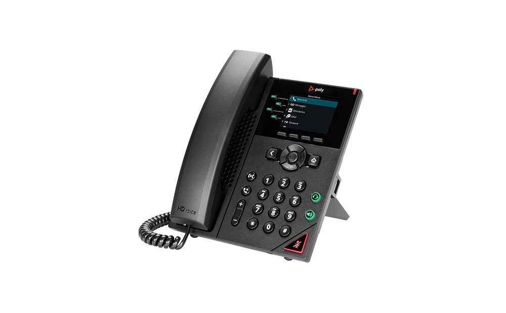 Polycom VVX 250 - Image 2