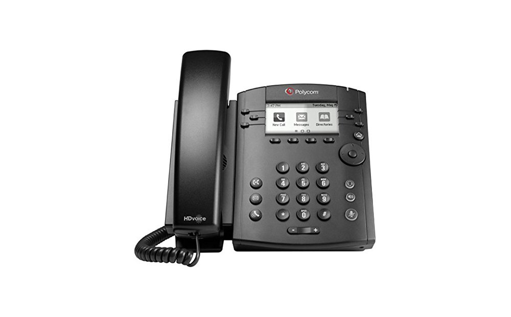 Polycom VVX 300 - Image 3
