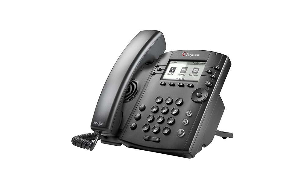 Polycom VVX 300 - Image 2