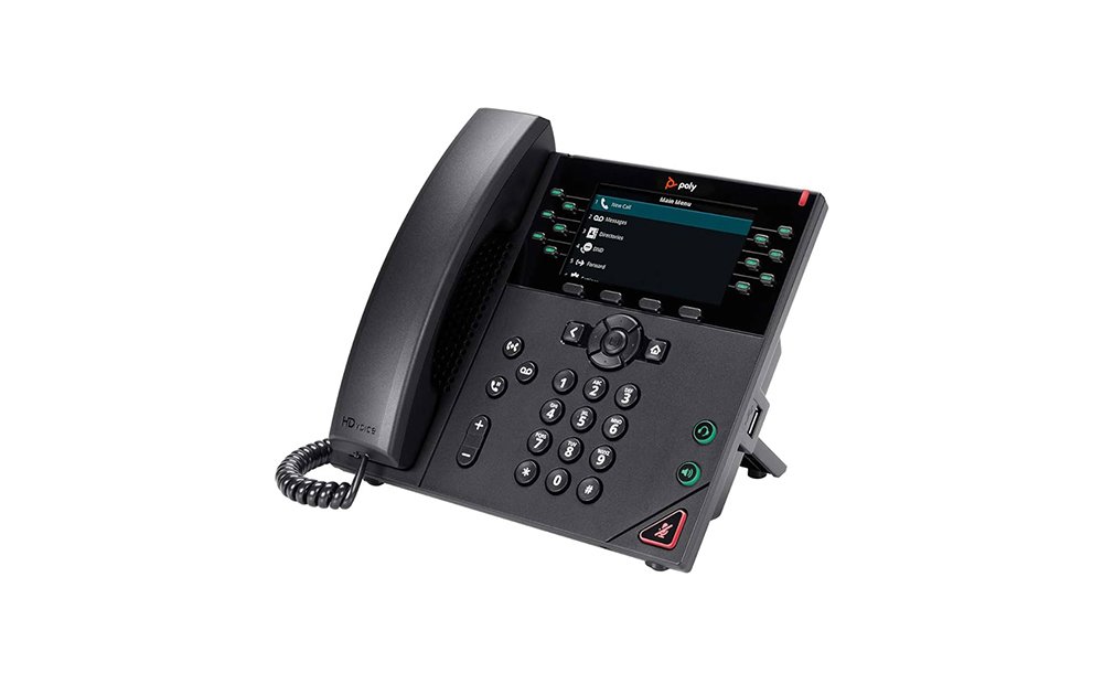 Polycom VVX 450 - Image 2