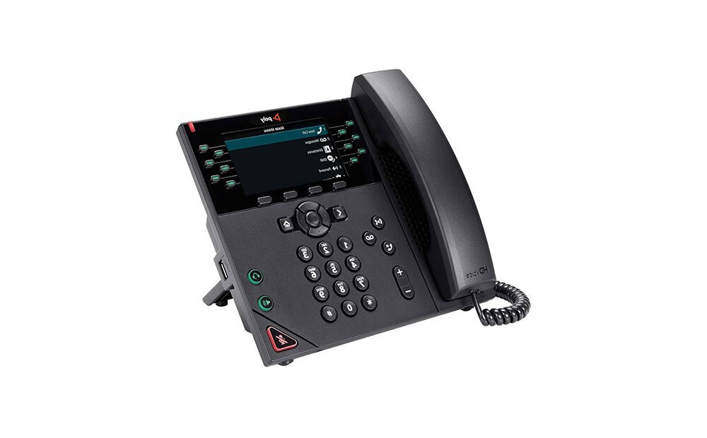 Polycom VVX 450 - Image 3