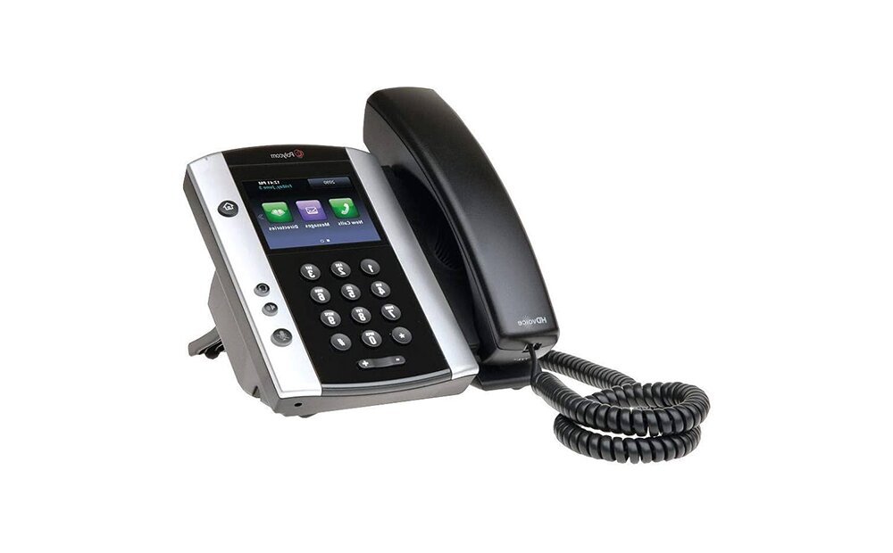 Polycom VVX 500 - Image 2