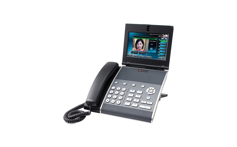 Polycom VVX1500 - Image 2
