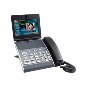 ip video phones in pakistan - polycom vvx 1500