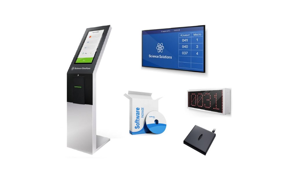 smart queue management solution in pakistan - queue management system