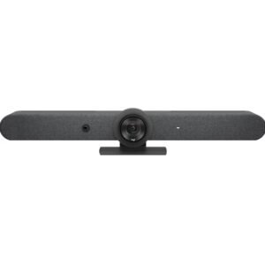 video conferencing bars for huddle spaces in pakistan - logitech rally bar