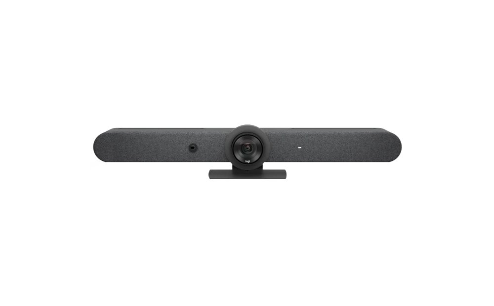 video conferencing bars for huddle spaces in pakistan - logitech rally bar