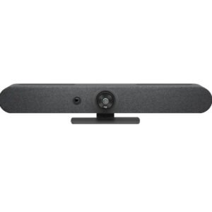 all-in-one video conferencing system in pakistan - logitech rally bar mini