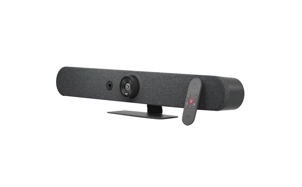 Logitech Rally Bar Mini - Image 3