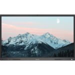 4k uhd interactive flat panel in pakistan - specktron cdx 65i