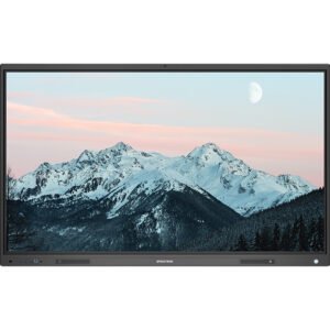 4k uhd interactive flat panel in pakistan - specktron cdx 65i