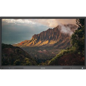 education interactive displays in pakistan - specktron cdx 75i