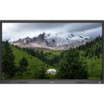 interactive touch screens in pakistan - specktron cdx 75 pro i