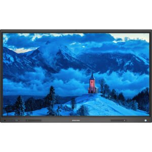 smart interactive displays in pakistan -
