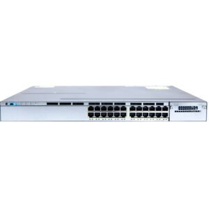 ethernet switches in pakistan - cisco ws-c3560x-24t-l