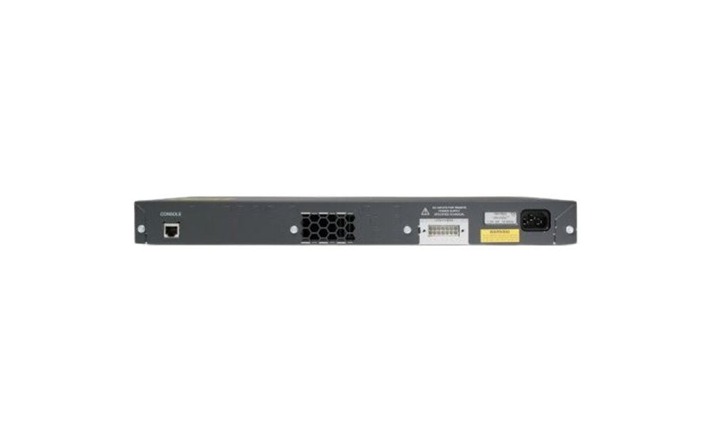 Cisco WS-C2960-48TT-L - Image 3
