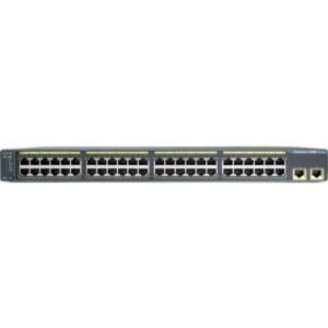ethernet switches in pakistan - cisco ws-c2960-48tt-l