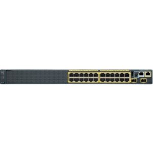 stackable switches in pakistan - cisco ws-c2960s-24ts-l